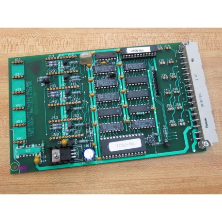 Digatron 1962-8034 Circuit Board 19628034 - New No Box