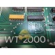 Weltronic WT-2000 Circuit Board WT2000 625945B - Used