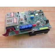 Ransburg 106440 Circuit Board Job 5572 - Refurbished