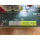 Ransburg 106440 Circuit Board Stamp Id.GEB1696 - Used