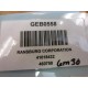 Ransburg 106440 Circuit Board Stamp Id. GEB0558 - Refurbished