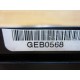 Ransburg 106440 Circuit Board Stamp Id.GEB0568 - Used