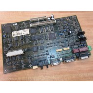 ABB MP1000 Circuit Board GNT0165500 - Used