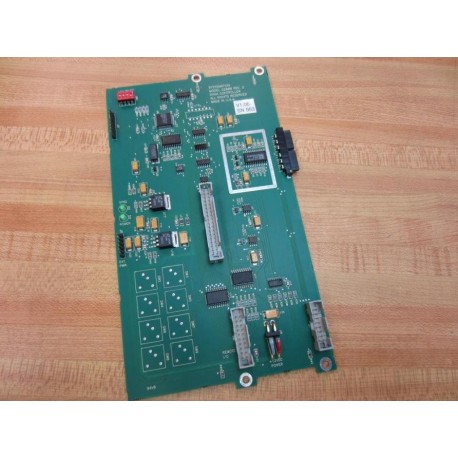 Systemation S2000 SXGA Controller - Used