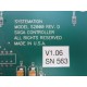 Systemation S2000 SXGA Controller - Used