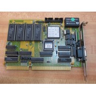 V55ISA Circuit Board - New No Box
