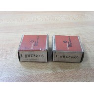 New Departure WC87006 Bearing (Pack of 2)