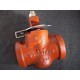 Nordstrom 14220 Valve 142-2.0 0858 200CWP