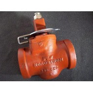 Nordstrom 14220 Valve 142-2.0 0858 200CWP