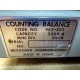 Mitutoyo 982-502 Counting Balance 982502 - Used