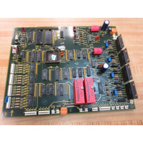 Dupont 638955-501 Transport Control Board 638961 - Parts Only