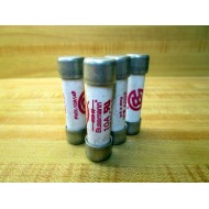Bussmann FWX-10A14F Fuse FWX10A14F (Pack of 4) - Used