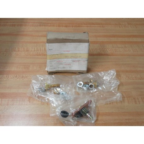 Intrupa 824 Contact Kit YT 2963214-12