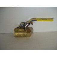 Parker VP500P8 Ball Valve VP500P-8 12"