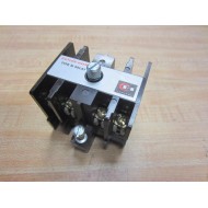 Cutler Hammer D26MF Eaton Type M Relay Chipped - New No Box