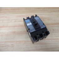 Fuji Electric BU-ESB3050 50 Amp Circuit Breaker BUESB3050 - Used