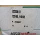 AscoRed Hat 8223A10 General Purpose Solenoid Valve