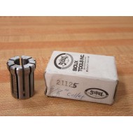 Sioux 21125 38" Collet