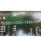 Fanuc A16B-1000-0030 PC Board F6TM A16B-1000-003005C - Parts Only