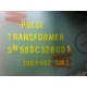 Westinghouse 588C326G01 Pulse Transformer - New No Box
