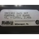 Bailey IMCIS02 INFI90 Control IO Slave Module PCB - Used