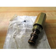 Delta Power 2500.00786.001 Pressure Reducing Valve 409 FD116