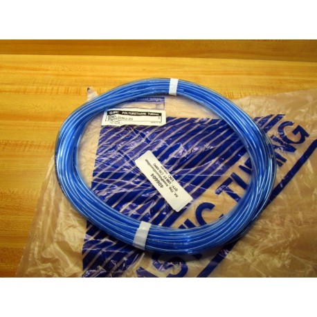 SMC TU0425BU-20 Tubing TU0425