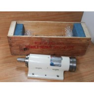 Setco Master Whitnon 4203BY.21477 Motorized Spindle 4203BY21477 - Used