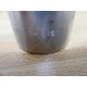 A182F22 2X1 Reducing Insert Stainless Steel - New No Box
