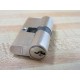 Abus C50E Profile Cylinder Lock - New No Box