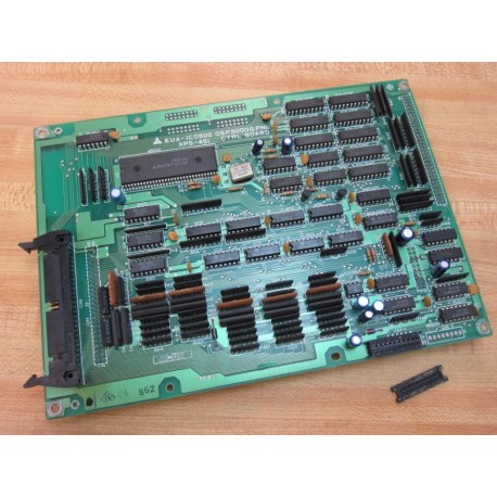 Matsushita EUA-IC0502 Contol Board XPS-451 - Parts Only