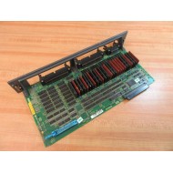 Fanuc A16B-2200-0955 IO Board A16B2200095 Board As Is - Parts Only