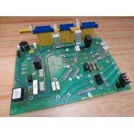 Fanuc A20B-1003-0020 Backplane 5 Non-Refundable - Parts Only