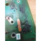 Fanuc A20B-1003-0020 Backplane 5 Non-Refundable - Parts Only