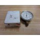 Marsh 0-400 0400 Pressure Gauge - Psi