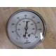 Marsh 0-400 0400 Pressure Gauge - Psi