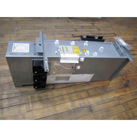 Siemens 6SE6440-2UD41-1FA1 Removed From Powerblock - Used