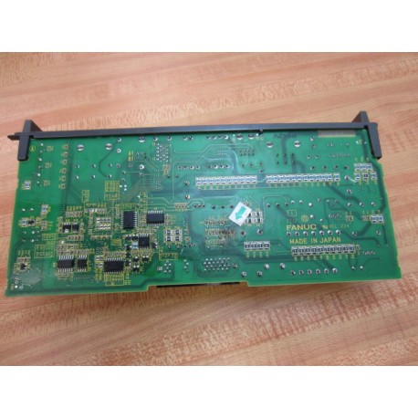 Fanuc A20B-2101-0390 PS PCB 7 A20B-2101-039009B  Non-Refundable - Parts Only