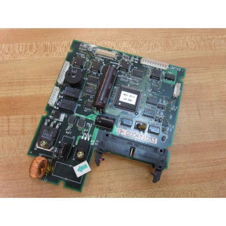 Heidenhain UM114D Circuit Board UM114 4 Non-Refundable - Parts Only