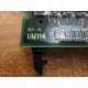 Heidenhain UM114D Circuit Board UM114 4 Non-Refundable - Parts Only