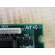 Heidenhain UM114D Circuit Board UM114 4 Non-Refundable - Parts Only