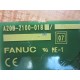 Fanuc A20B-2100-018 Board 21 A20B2100018 - Parts Only