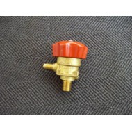 Superior Valve 1146B Angle Valve 114-6B