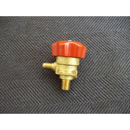 Superior Valve 1146B Angle Valve 114-6B