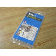 Ideal 44-103 Wire Marker Booklet 44103