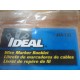 Ideal 44-103 Wire Marker Booklet 44103