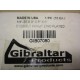 Gibralter GIB07080 Eyebolt With Nut 88588850 (Pack of 10)