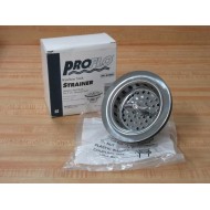 ProFlo PF1433SS Kitchen Sink Strainer