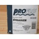 ProFlo PF1433SS Kitchen Sink Strainer