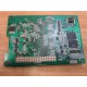 Yaskawa 2201734-3D-D Circuit Board EBS0702 - Used